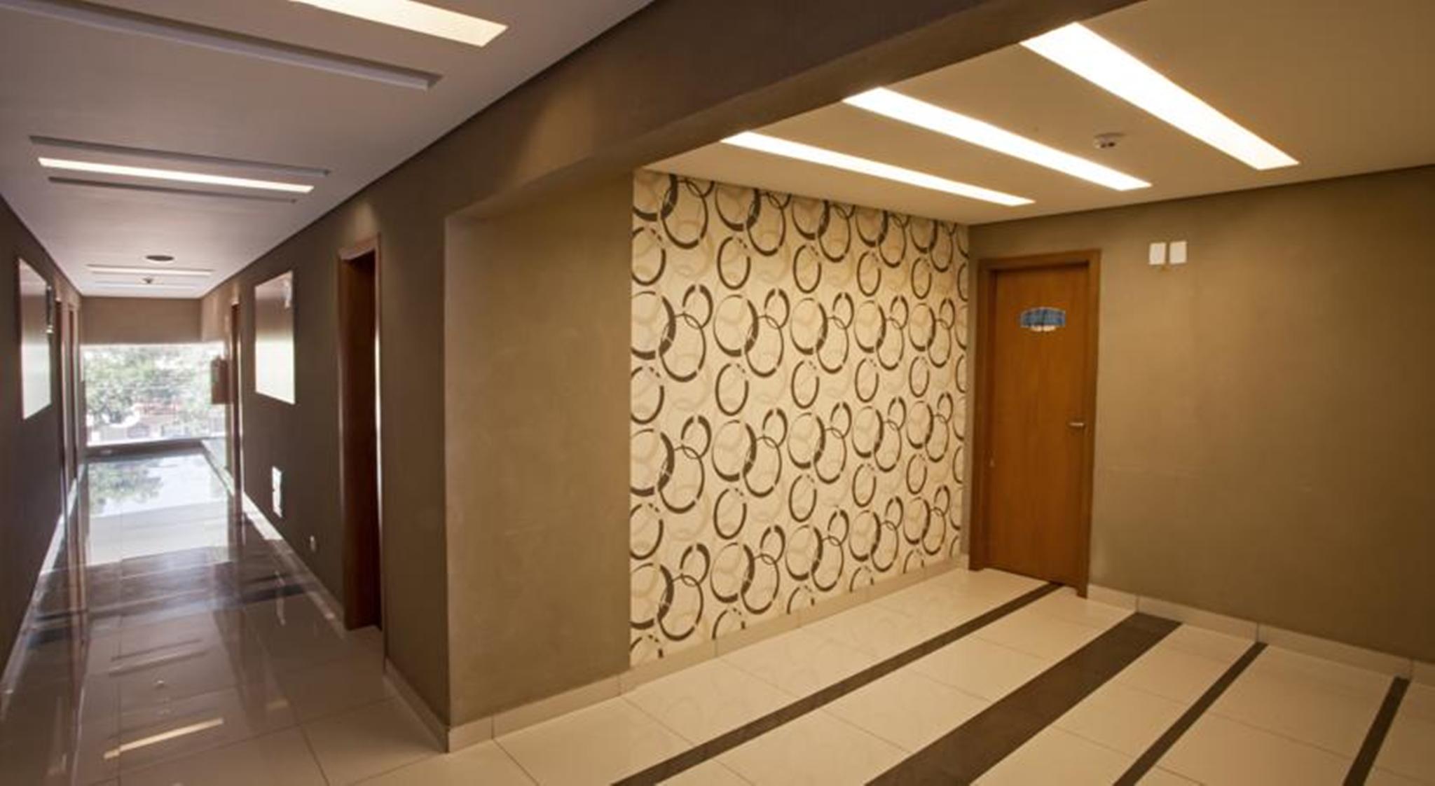 Hotel Cassino Tower Piracicaba By Nacional Inn Eksteriør billede