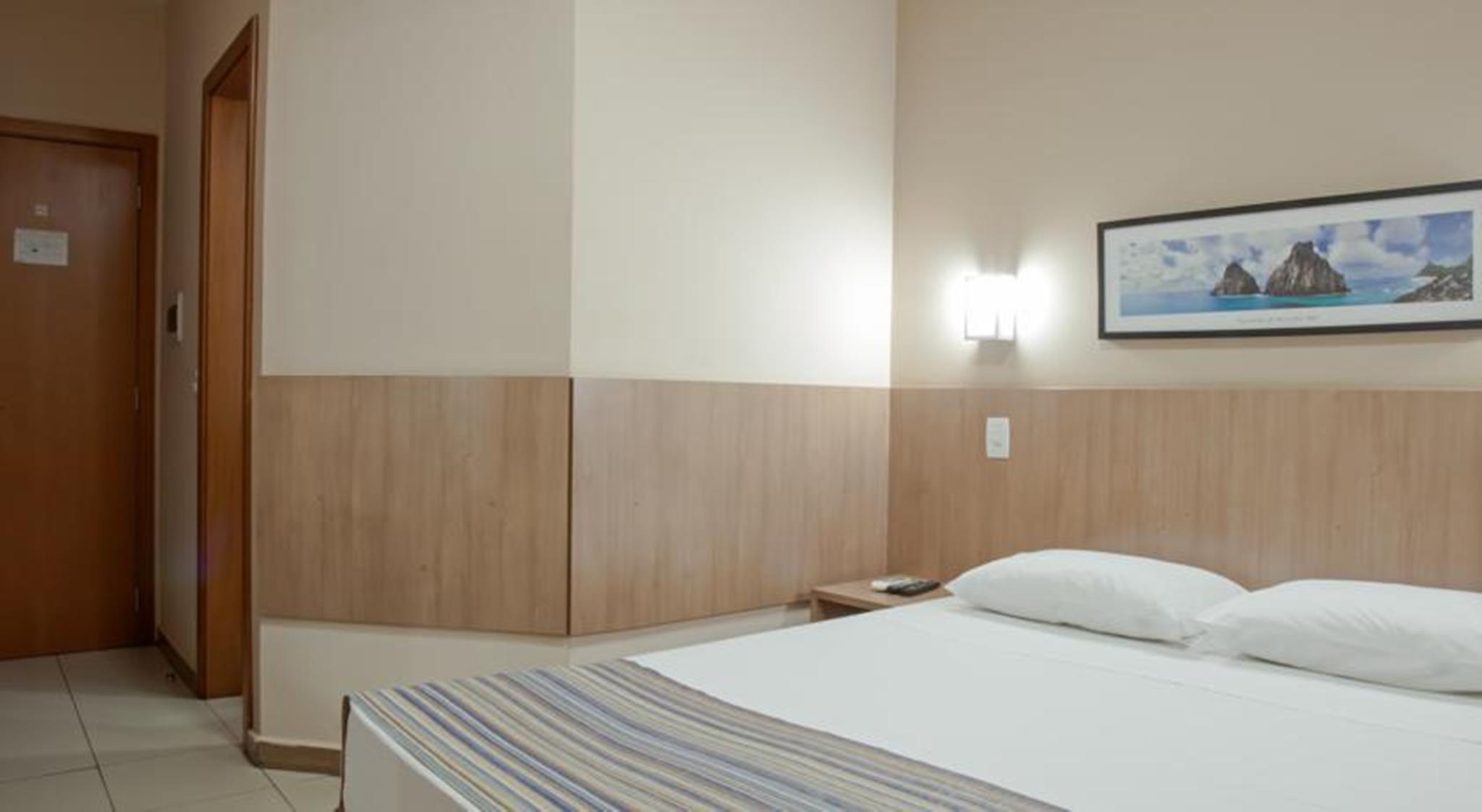 Hotel Cassino Tower Piracicaba By Nacional Inn Eksteriør billede