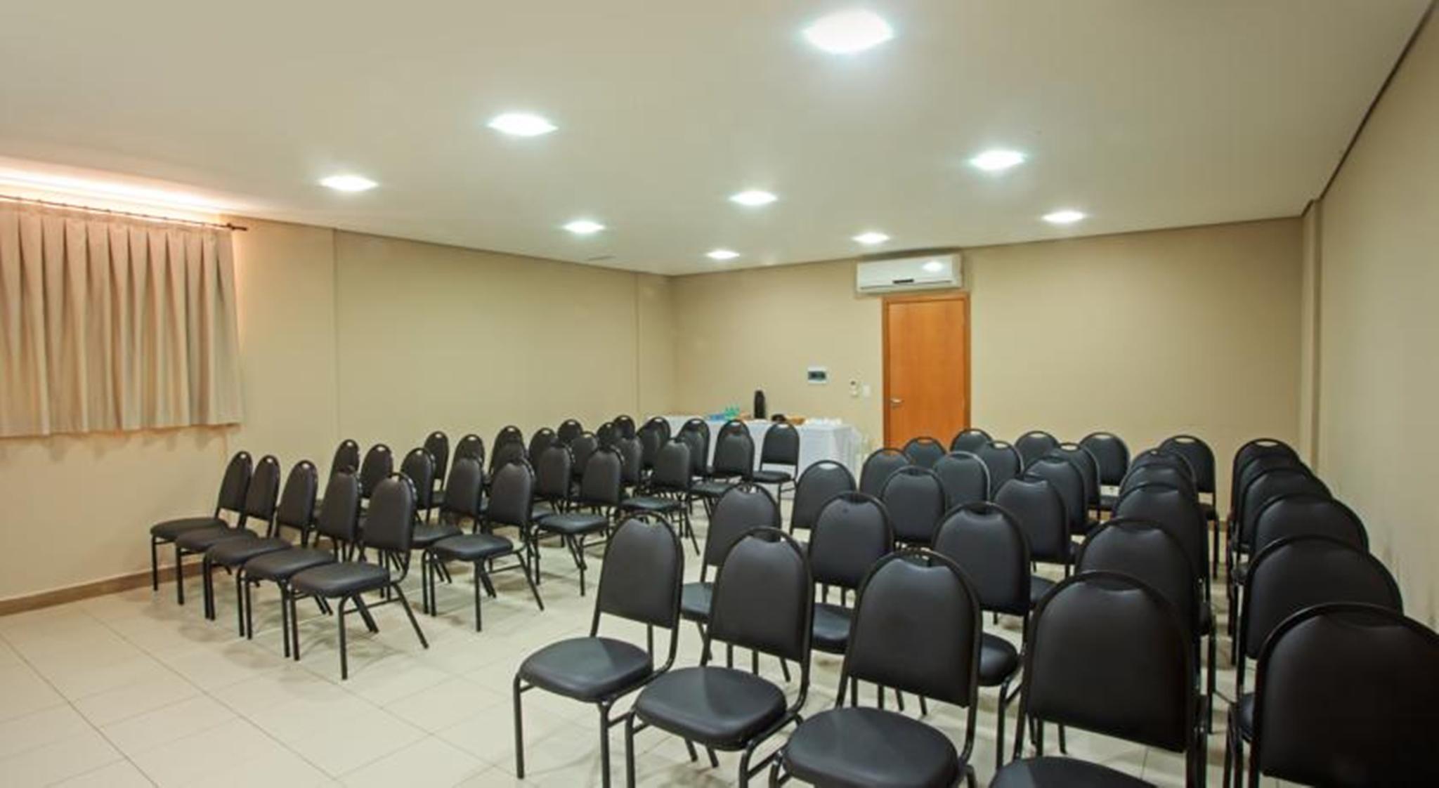 Hotel Cassino Tower Piracicaba By Nacional Inn Eksteriør billede
